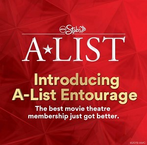5.7K views · 55 reactions | You asked and we listened - Introducing A-List Entourage! Now, it’s easier than ever to make movie reservations with other A-Listers!  Learn More: https://amc.film/36jaGRB | AMC Theatres | Facebook