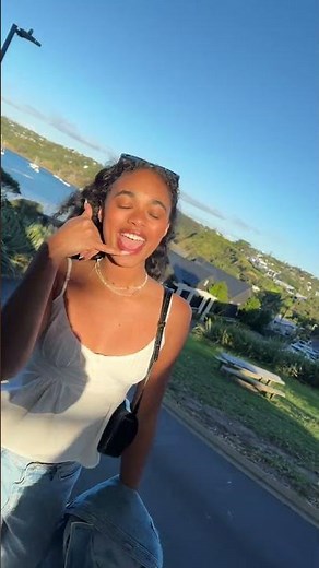 Cast having fun 😄 | Behind The Scenes | #ZOMBIES4: Dawn of the Vampires