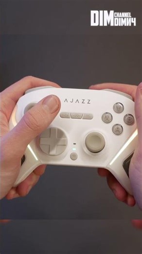 HOW DOES AJAZZ GP100S FEEL?