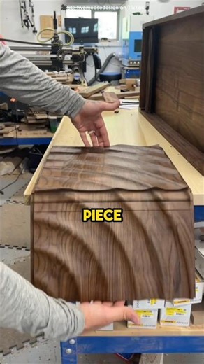 This Wood Bends Like Fabric — The Secret Behind It Will Blow Your Mind!