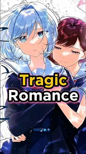 The Most TRAGIC Yuri Manga