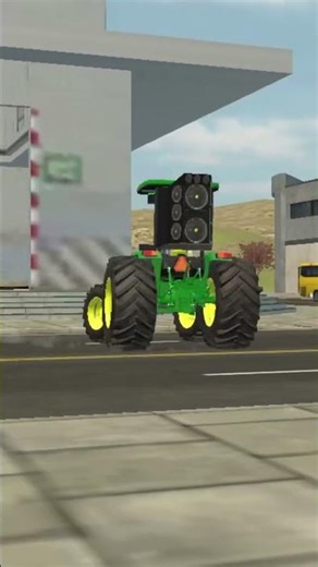 Nessu bhai ka tracter ha yaar sappot karro bhai