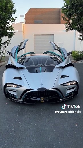 The Hyperion XP-1: Next-Level Hydrogen Performance! 🚀🔥