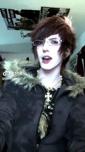 Discover the Latest Emo Boy Trends and Styles
