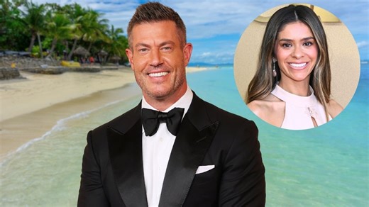 Host Jesse Palmer Details Frightening Moment While Filming ‘The Bachelorette’