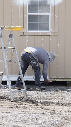 133 reactions |  5 Things to Think About When Choosing Your Shed...