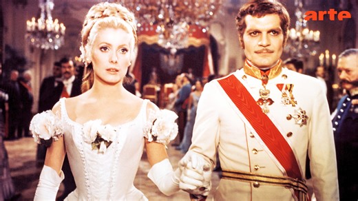 Mayerling - Film in voller Länge