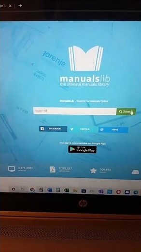 Find The Instruction Manual For Any Product