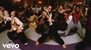 Backstreet Boys - Everybody (Backstreet's Back) (Official Music Video)