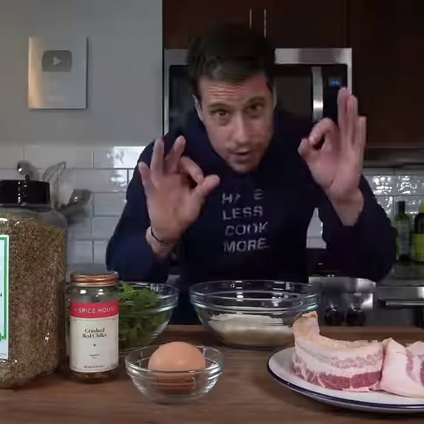 32K views · 515 reactions | Turning gross oatmeal into something you can't get enough of  | Not Another Cooking Show | Facebook