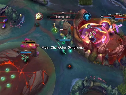 Living Life Without Regrets: A Wild Rift Perspective