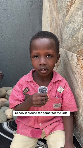 The Importance of Education for Children