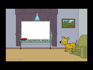 blues room doodle board: a snack game!