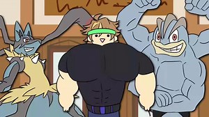 16K views · 191 reactions | Can You Beat Pokémon Legends ZA Using Only Fighting Types | Purplecliffe Gaming | Facebook