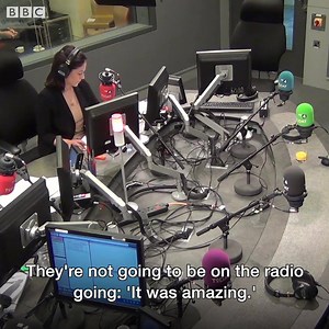 54K views · 54 reactions | "Ok, so I know it's not science but explain it..." Have you ever tried this?    | The Today Programme | Facebook