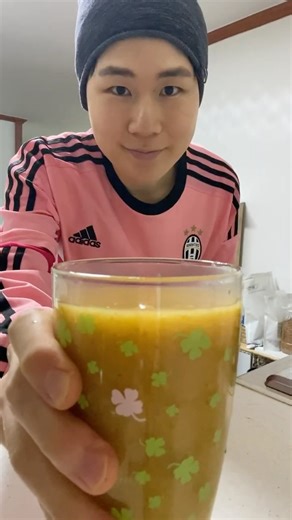 Easy 100% persimmon purée