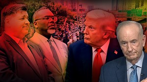 Talking Points Memo - September 2, 2025