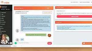 We know lockdown can be tough - but you don't need to do it alone. Our video chat feature is now live, helping you access support virtually. Support People on Mable can now connect with their Mable Clients via video call for virtual support sessions. Watch this short tutorial to learn how. | Mable