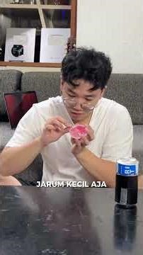 TUTORIAL KAMERA KALENG😆