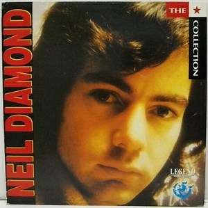 Neil Diamond - The ★ Collection