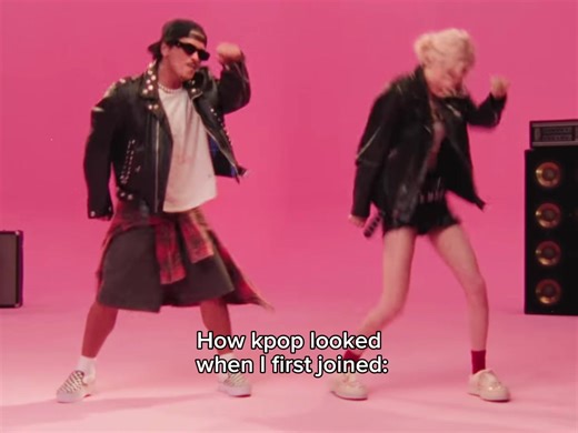 Kpop 2024: What's Next for the Genre?