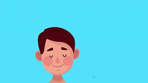 Animation: Exploring Mental Health With Stock Motion Graphics SBV-338730856 - Storyblocks
