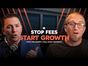 Payments That Pay Back: Card Migrations, Dual Pricing & Automation for Self-Storage