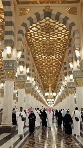 🕋 madina munavvara chor fikar duniya ki chal madine chalte hain islamic shorts videos