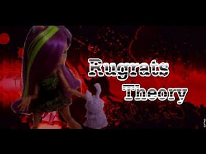 MV//MH - Rugrats theory