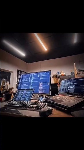 coding 😍 #youtubeshorts #shortsfeed #coding #programming