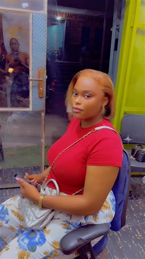 djenny (@djennycoiffure4)’s videos with Mamu_Mb Mascott ft ChiNoir - Mb Mascott (Mosantu)