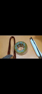 44K views · 639 reactions | How to make transformer for amplifier #tech #technology #techno #techtips #tips #diyprojects #diy #electronics #electrician #electrical #electric #tranding #transformers | Electrical and electronics engineering-EEE | Facebook