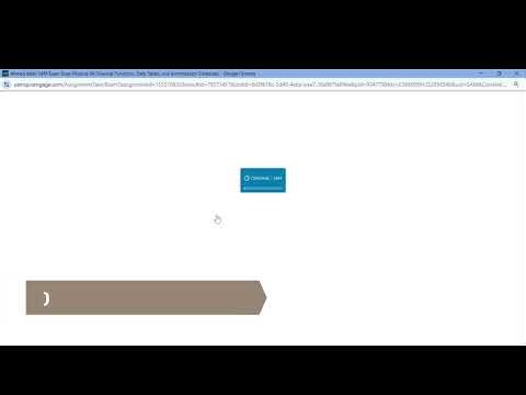 SAM Exam Excel Module 04 Financial Functions, Data Tables and Amortization Schedules