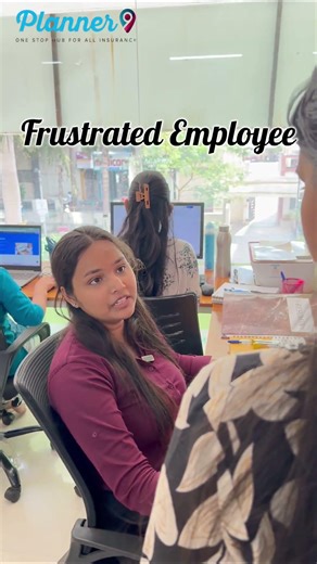 Weekend Plans vs Boss Reality 💀 | Corporate Life | planner9 #corporate #genz