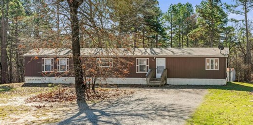 15606 Country Walk Dr, Lindale, TX 75771 - Mobile Home Park | LoopNet