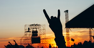 Mira todas las bandas que se presentarán en una semana de conciertos gratuitos en la Ciudad de México