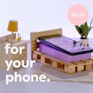 Stretch it. Squish it. Share it. Enjoy 30 years Purple comfort technology — now in the palm of your hand. The Squishy's use is only limited by your imagination. Available today for just $1! https://purple.com/squishy | Purple