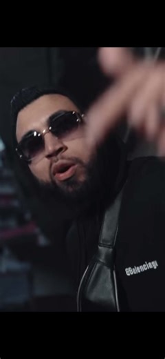 Amin - Freestyle Napoli: Rap Maghrebi in Action