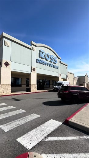 Discover Affordable Shoe Finds at Ross Dress for Less