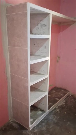 Mejor albañil creativo: el premio al ingenio en obra