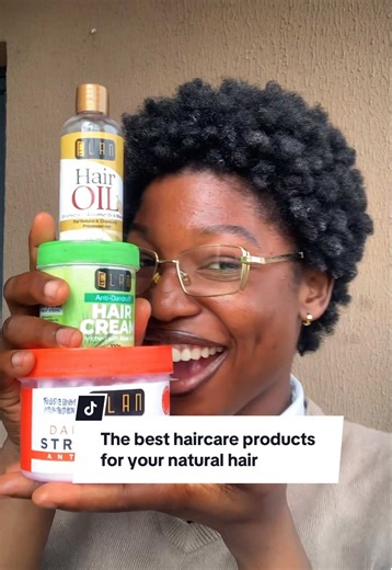 Best Haircare Products for Natural Hair Styling