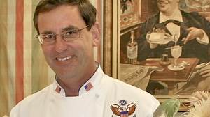 Former White House Chef’s Body Discovered Off Cliff in New Mexico