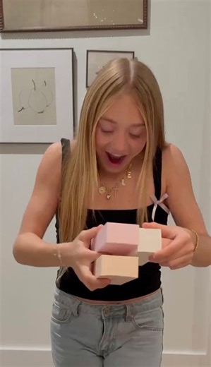 Everleigh LaBrant defends her skincare line for 12-year-olds