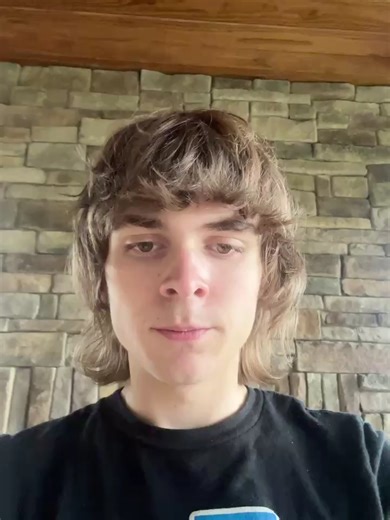 Wyatt talks about how #WhitmoreSchool has helped him become more independent and focused. He is a blue grass musician attending school anytime anywhere he may be. Way to go, Wyatt!