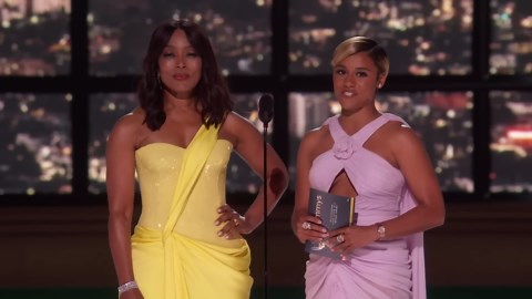 Sydney Sweeney and Other Hollywood Icons Bring Star Power to 2025 Emmy Celebration