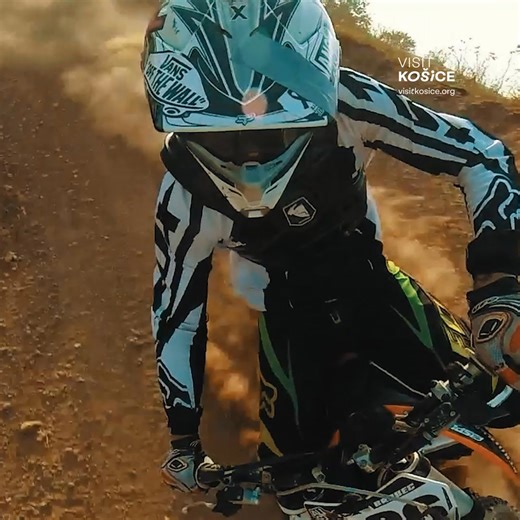 27 reactions | Combine sports excitement during the unique Kosice...