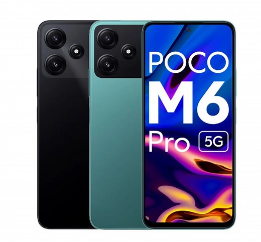 Download the Best GCam APK for POCO M6 Pro 5G - Gizmochina