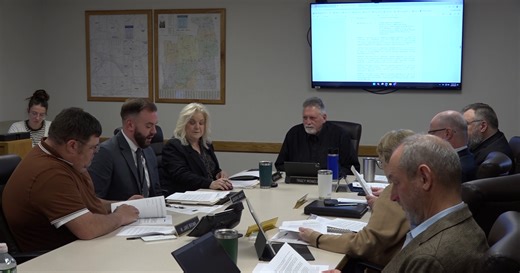 Tioga Co. Legislature Urges Gov. Kathy Hochul to Declare Energy State of Emergency