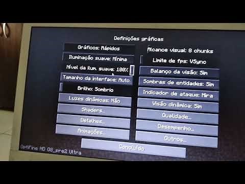 Como entrar no server com mods resolver o erro FML no meu server e host remoto