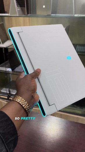 ALIENWARE GAMING LAPTOP #TECH